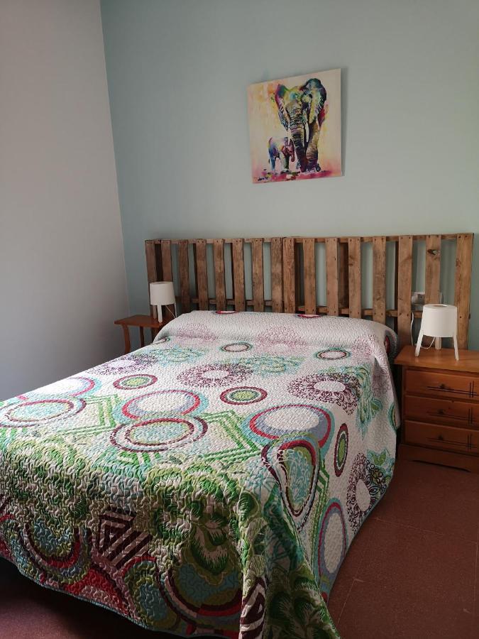 Corazon Del Puerto De Santa Maria Apartment Ngoại thất bức ảnh