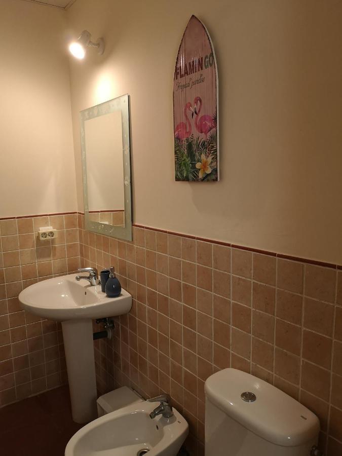 Corazon Del Puerto De Santa Maria Apartment Ngoại thất bức ảnh