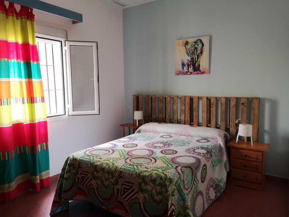 Corazon Del Puerto De Santa Maria Apartment Ngoại thất bức ảnh