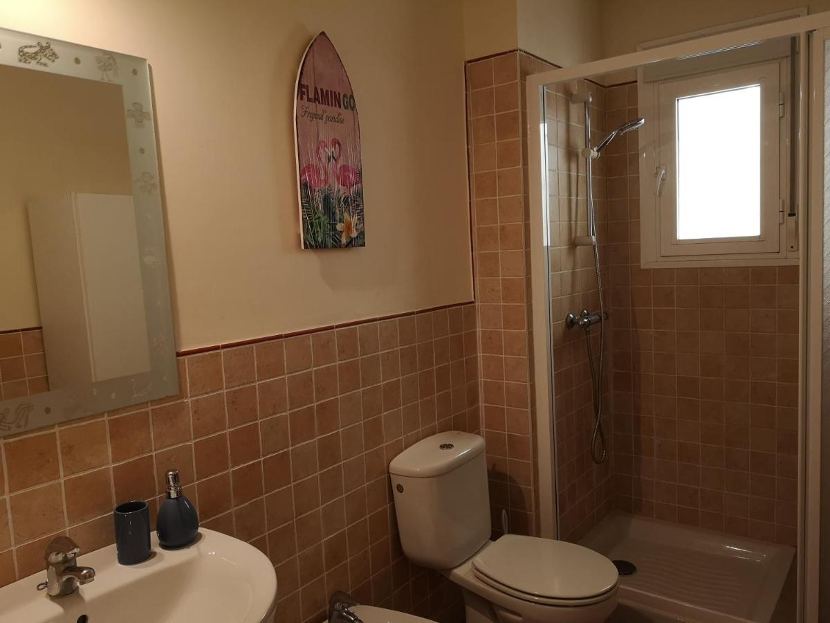 Corazon Del Puerto De Santa Maria Apartment Ngoại thất bức ảnh