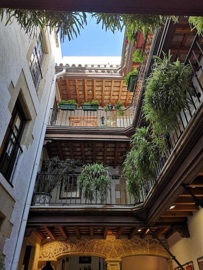 Corazon Del Puerto De Santa Maria Apartment Ngoại thất bức ảnh